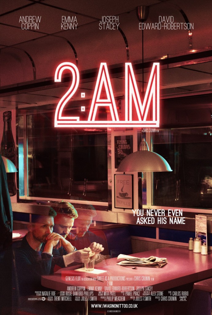 2AM Official Poster