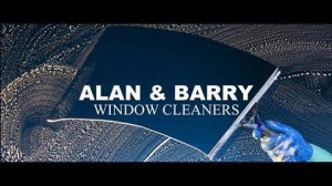alan and barry